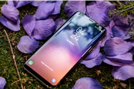 Samsung Galaxy S8