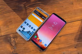 Ảnh minh họa (Android Authority)