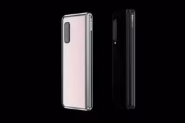 Samsung Galaxy Fold 2 dự kiến ​​sẽ được ra mắt vào quý 3 năm 2020. Ảnh: Hindustan Times
