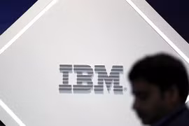Việc chia tách sẽ giúp IBM tập trung vảo những mảng kinh doanh đem lại lợi nhuận cao hơn. (Ảnh: Business Standard)