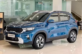 Những mẫu xe gầm cao không thể bỏ qua khi lần đầu mua xe