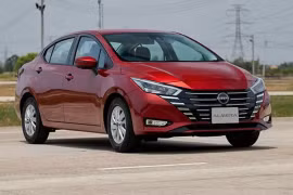 Loạt xe xăng tầm giá 500 triệu đồng sắp "lên kệ" thị trường Việt