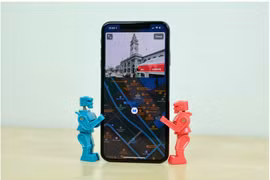 Ảnh: Cnet
