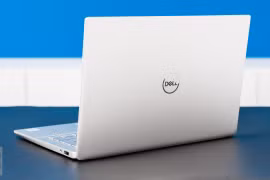 Dell Inspirion 13 5391 (Ảnh: PC Mag)