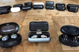 Những mẫu tai nghe true wireless giá rẻ