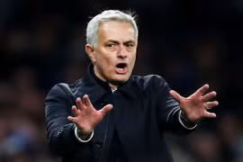 Huấn luyện viên người Bồ Đào Nha đang thổi vào Spurs một làn gió mới (Ảnh: Goal.com)