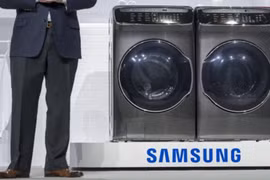Người dùng bức xúc vì ứng dụng máy giặt của Samsung yêu cầu những quyền truy cập vô lý (Ảnh: Vice)