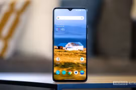 Ảnh: androidauthority.com