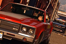 Tựa game đình đám GTA 5 (Ảnh: Vice)