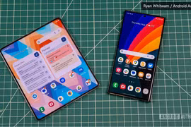 Cách kiểm tra mức dữ liệu mạng di động sử dụng trên thiết bị Android (Ảnh: Android Authority)