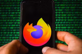 Mozilla quyết tâm vạch trần thủ đoạn của Facebook (Ảnh: Gizmodo)