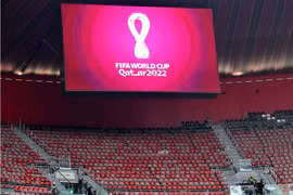 Qatar "chào đón" du khách tới dự World Cup bằng 15.000 camera nhận diện khuôn mặt (Ảnh: Insider)