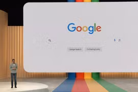 AI sẽ thay đổi cách bạn sử dụng Google Search như thế nào? (Ảnh: Gizmochina)
