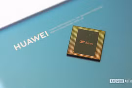 Dự kiến dòng P40 của Huawei sẽ sử dụng chip Kirin 990 5G SoC (Ảnh: Android Authority)