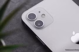 Tại sao Pháp cấm Apple bán iPhone 12? (Ảnh: Slash Gear)