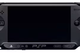 Sony đang phát triển dòng máy chơi game cầm tay mới (Ảnh: Gizmochina)