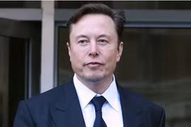 Elon Musk bị yêu cầu nộp tài liệu liên quan 'tỷ phú ấu dâm' Jeffrey Epstein (Ảnh: CNN)