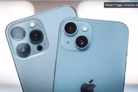 8 tính năng mới mà Apple đã "học hỏi" Android để đem lên dòng iPhone 15 (Ảnh: Android Authority)