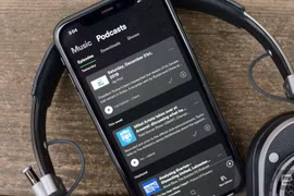 Spotify sẽ ngừng đăng tải các quảng cáo chính trị vào năm sau (Ảnh: Engadget)