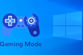 Hướng dẫn bật chế độ Game Mode trên Windows 10 (Ảnh: Gizbot)