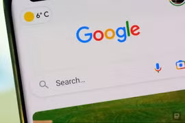 Google đưa ra giải pháp cho những người dùng bị lộ dữ liệu cá nhân trên mạng (Ảnh: Engadget)