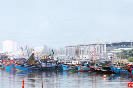 Chính phủ vừa ban hành Nghị định 17/2018/NĐ-CP sửa đổi, bổ sung một số điều của Nghị định số 67/2014/NĐ-CP ngày 07/7/2014 của Chính phủ về một số chính sách phát triển thủy sản với nhiều chính sách hỗ trợ nhằm đẩy mạnh phát triển thủy sản