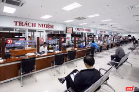 Đà Nẵng sẽ triển khai thanh toán trực tuyến phí dịch vụ công để phục vụ người dân