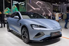 BYD - từ nhà sản xuất pin thành kẻ thách thức Tesla (Kỳ 2): Hấp lực của BYD