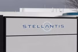 Một nhà máy sản xuất ô tô của Stellantis. Ảnh Engineering Interesting. 