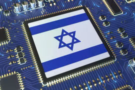Top 10 công nghệ đổi mới của Israel. Ảnh minh họa NoCamels