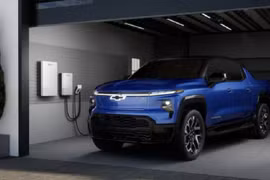 Các phương tiện của General Motors sẽ được trang bị công nghệ V2H từ năm 2024. Ảnh Tech Times