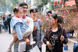 Kỳ nghỉ Tết Quý Mão của cán bộ, công chức của các cơ quan hành chính, sự nghiệp, tổ chức chính trị-xã hội sẽ kéo dài 7 ngày.