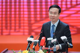 Theo ông Võ Văn Thưởng, thể chế, chính sách phát triển văn hóa vừa phải đáp ứng yêu cầu thực tiễn, coi trọng các yếu tố đặc thù của văn hóa, vừa phải kế thừa hồn cốt, đồng thời, tiếp thu chọn lọc tinh hoa văn hóa thế giới.