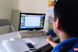 Cổng thông tin điện tử chưa áp dụng triệt để tư duy cung cấp dịch vụ khi cung cấp thông tin và tương tác với người dân. Ảnh minh hoạ.
