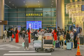 Du lịch khởi sắc giúp kinh tế Đà Nẵng tăng trưởng trong năm 2024