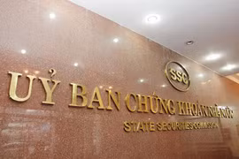 Cựu Chủ tịch Công ty quản lý quỹ khiếu kiện Chủ tịch UBCKNN. (Ảnh: Internet)