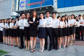 C.T Land “sang tên” dự án ở Hải Dương cho nữ Chủ tịch SN 1995. (Ảnh mang tính chất minh họa; Nguồn: C.T Group)
