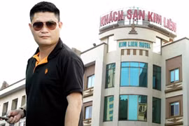 “Bầu” Thụy, Khách sạn Kim Liên và “cái giá trên trời” của GPBank. (Ảnh: Internet)