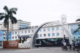 Đại học Hàng hải rao bán toàn bộ vốn góp tại DN Vận tải biển với giá từ 118,3 tỷ đồng. (Ảnh: internet)