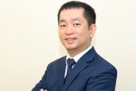 Ông Nguyễn Hướng Minh sẽ phụ trách Phó Tổng Giám đốc phụ trách Công nghệ thông tin và vận hành của Eximbank kể từ ngày 01/06/2018. (Ảnh: EIB)