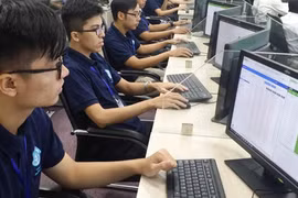 Chính phủ đặt mục tiêu sau năm 2025, thực hiện chuyển đổi số 100% công tác kiểm soát tài sản, thu nhập bằng việc sử dụng công nghệ số, dữ liệu số - ảnh minh họa
