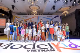 Top 20 thí sinh trong đó có con gái cựu danh thủ Hồng Sơn 