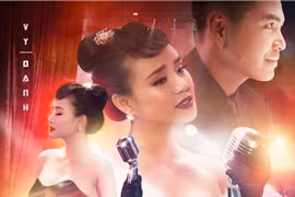 Ca sĩ Vy Oanh đau đầu vì bị "cướp" hit "Để cho em khóc".