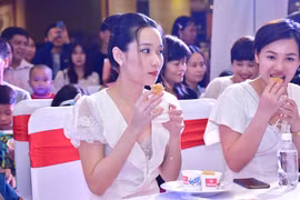 Nữ diễn viên thủ vai chính Hà Lan trong "Mắt biếc" vừa công chiếu tại các rạp trên toàn quốc 