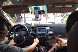 Grab khẳng định sẽ bổ sung thêm các dịch vụ phục vụ cuộc sống hằng ngày vào ứng dụng.