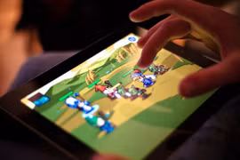 Indie Gaming Accelerator kéo dài 4 tháng, nhằm đào tạo những nhà phát triển tiềm năng từ các công ty khởi nghiệp.