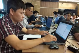 Kịch bản diễn tập giả định có các cuộc tấn công mạng từ một nhóm tin tặc và gồm 3 giai đoạn kéo dài trong 3 ngày.