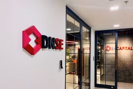 Giám đốc tài chính VSD Holdings ứng cử thành viên HĐQT DNSE