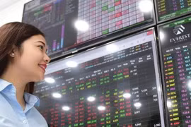 Vietcap hạ dự báo VN-Index năm 2023 xuống 1.250 điểm