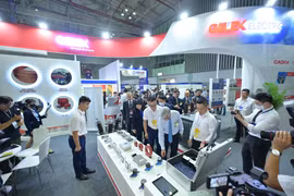 Gelex Electric ra mắt loạt sản phẩm mới tiết kiệm điện